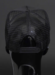 #HOOKER TRUCKER CAP