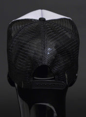 #HOOKER TRUCKER CAP