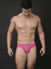 BILLY SWIM RACER WITH CRYSTAL LOGO