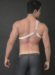 GIDEON CRYSTAL SLING HARNESS