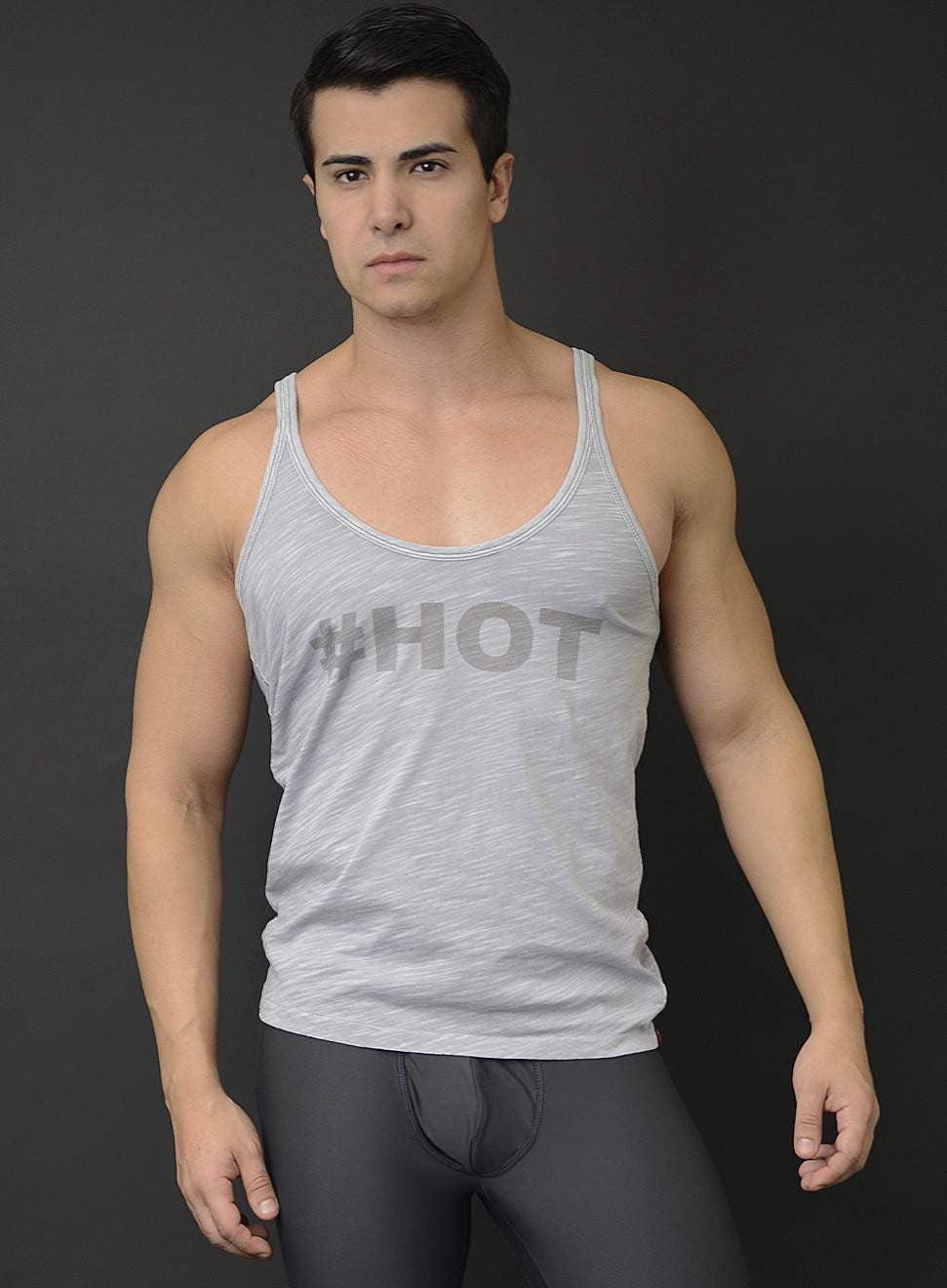 JESSE #HOT TANK