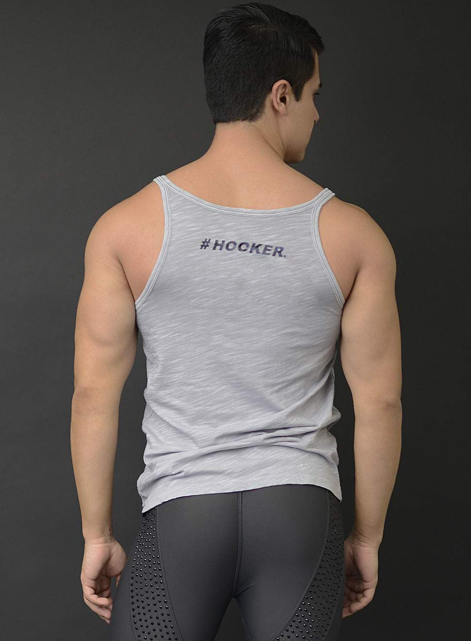 JESSE #HOT TANK