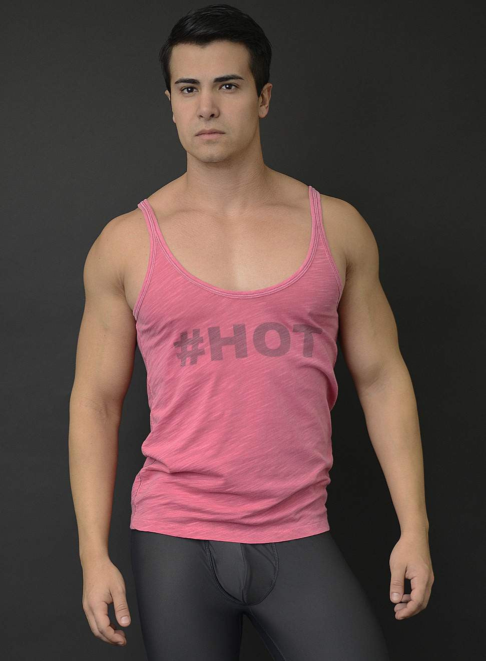 JESSE #HOT TANK