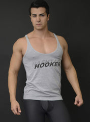 JESSE HASHTAG HOOKER® TANK