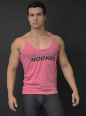 JESSE HASHTAG HOOKER® TANK