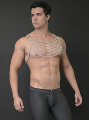 NOAH CHAIN ARMOR HARNESS