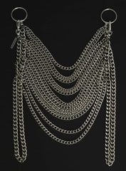 NOAH CHAIN ARMOR HARNESS