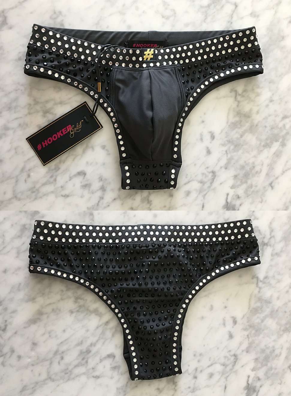 CUSTOM MADE TO ORDER
