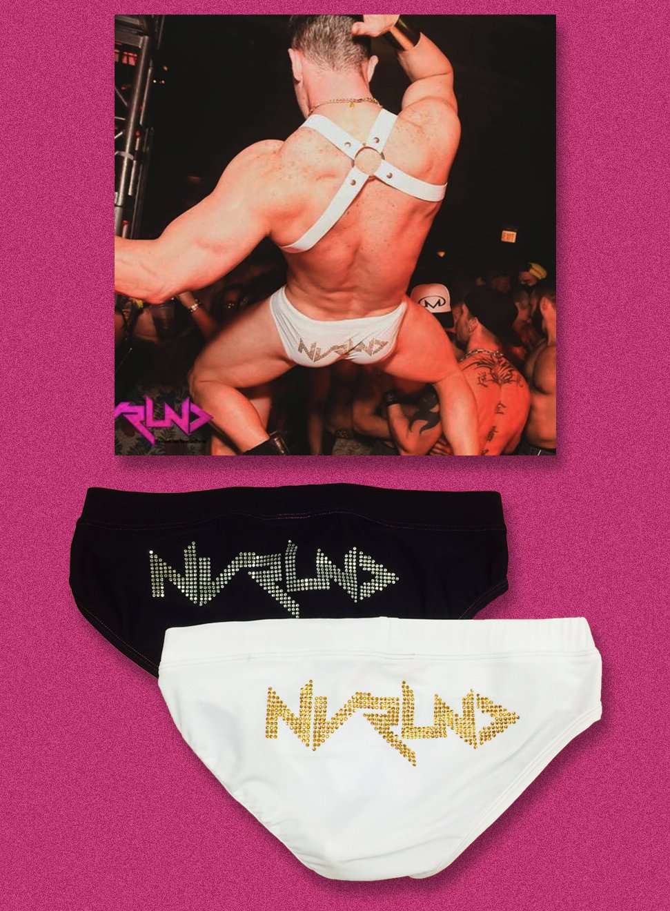 CUSTOM MADE TO ORDER