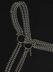 GABE CHAIN SLING HARNESS