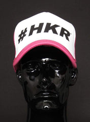 HKR TRUCKER CAP